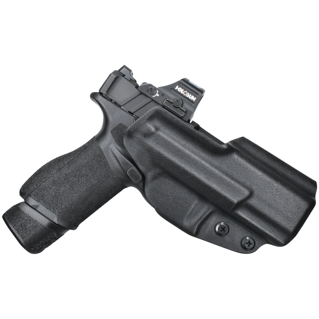 OWB Concealment/IDPA Holster - Pick Your Model