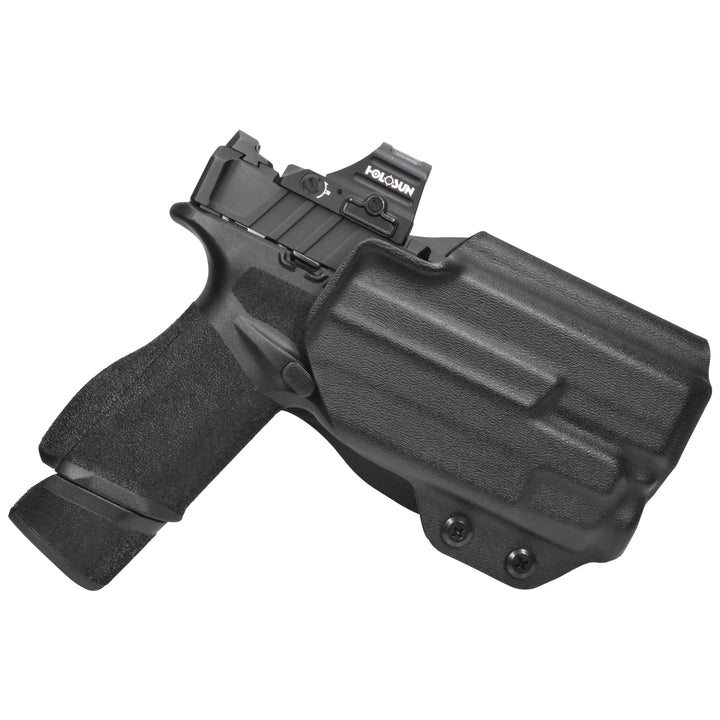 Quick-Detach Paddle Holster for Springfield Armory Firearms