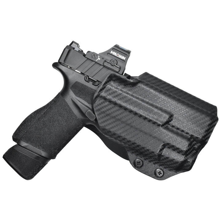 Quick-Detach Paddle Holster for Springfield Armory Firearms