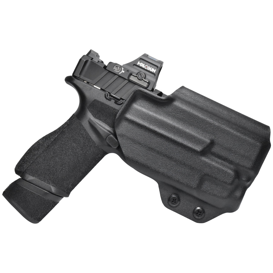 Quick-Detach IDPA Holster for Springfield Armory Firearms