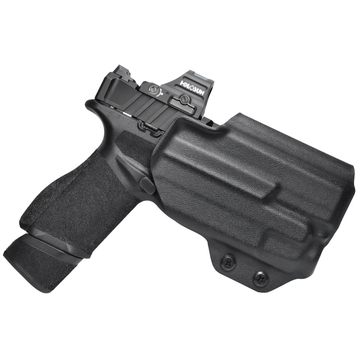Quick-Detach IDPA Holster for Springfield Armory Firearms