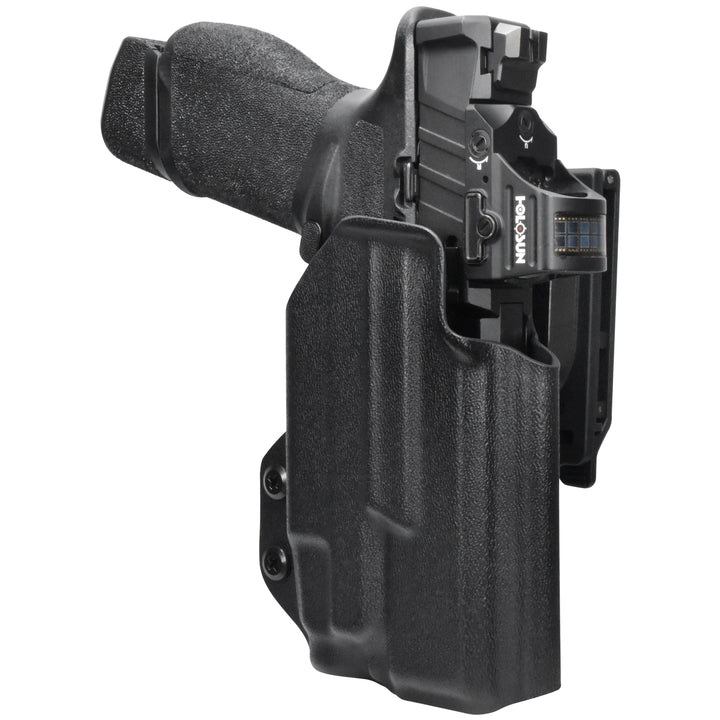 Quick-Detach IDPA Holster for Springfield Armory Firearms