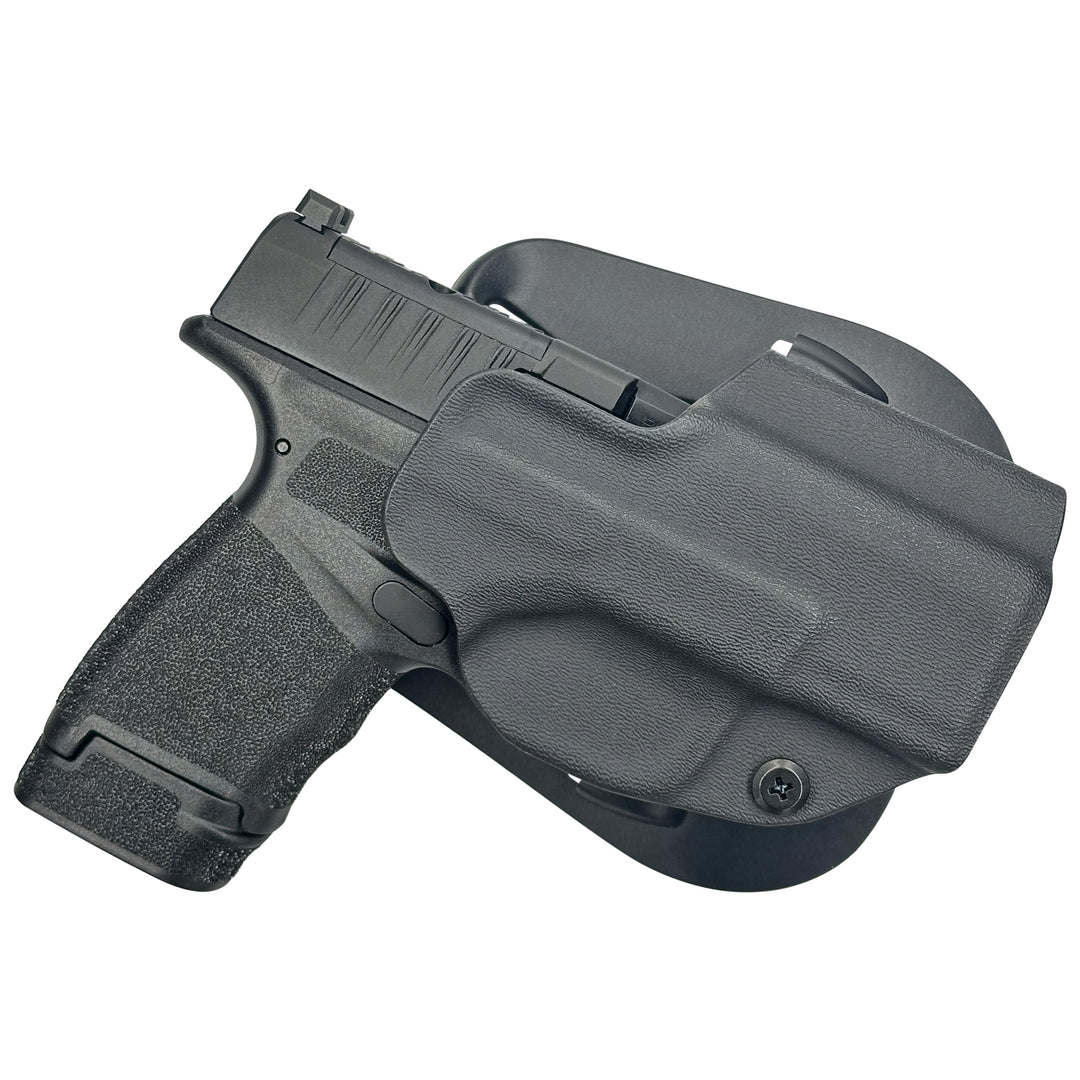Paddle OWB Holster for Springfield Firearms