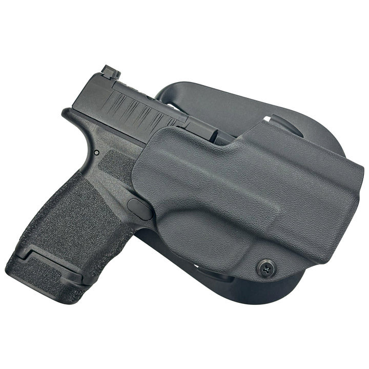 Paddle OWB Holster for Springfield Firearms