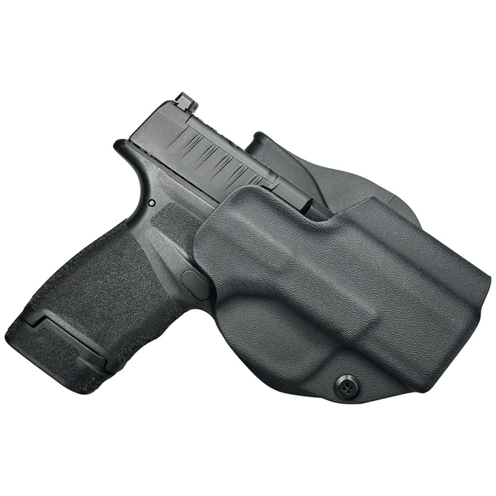 Quick-Detach Paddle Holster for Springfield Armory Firearms