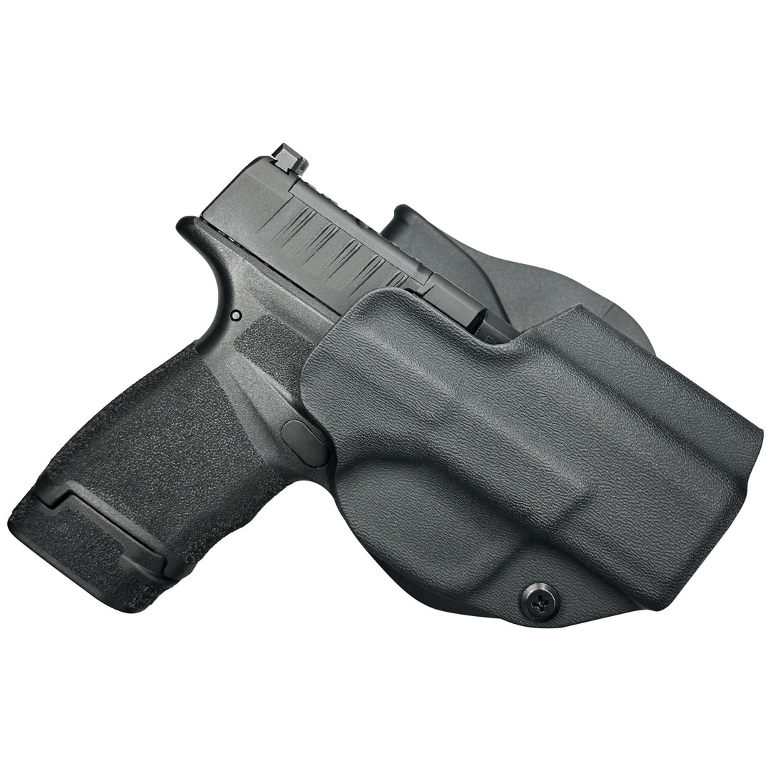 Quick-Detach Paddle Holster for Springfield Armory Firearms