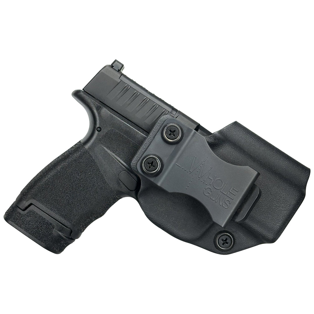 Springfield Hellcat .380 IWB Sweat Guard Holster BK 1