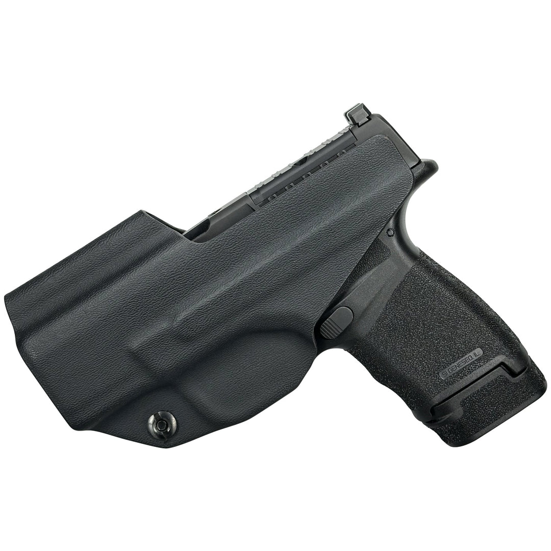 Springfield Hellcat .380 IWB Sweat Guard Holster BK 2