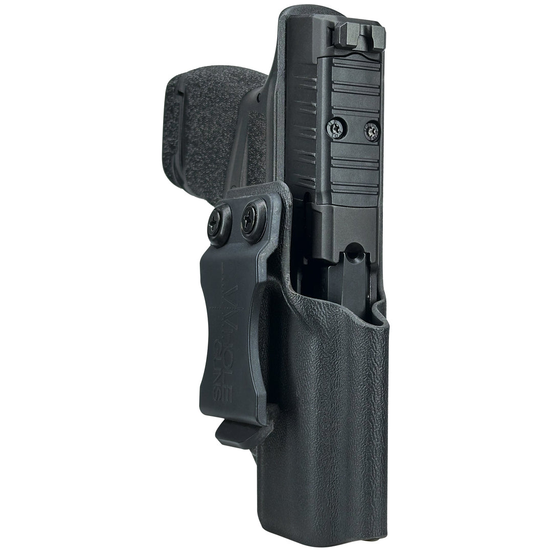 Springfield Hellcat .380 IWB Sweat Guard Holster BK 3