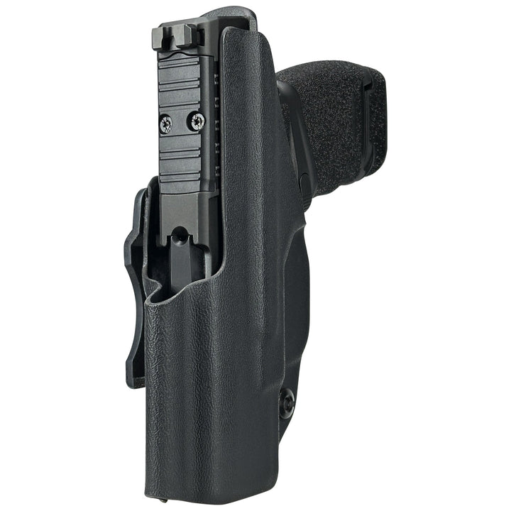 Springfield Hellcat .380 IWB Sweat Guard Holster BK 4