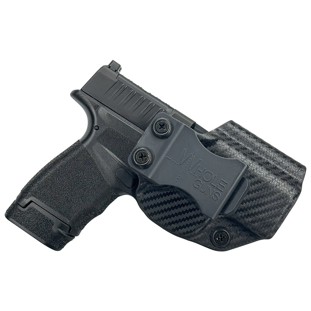 Springfield Hellcat .380 CF 1