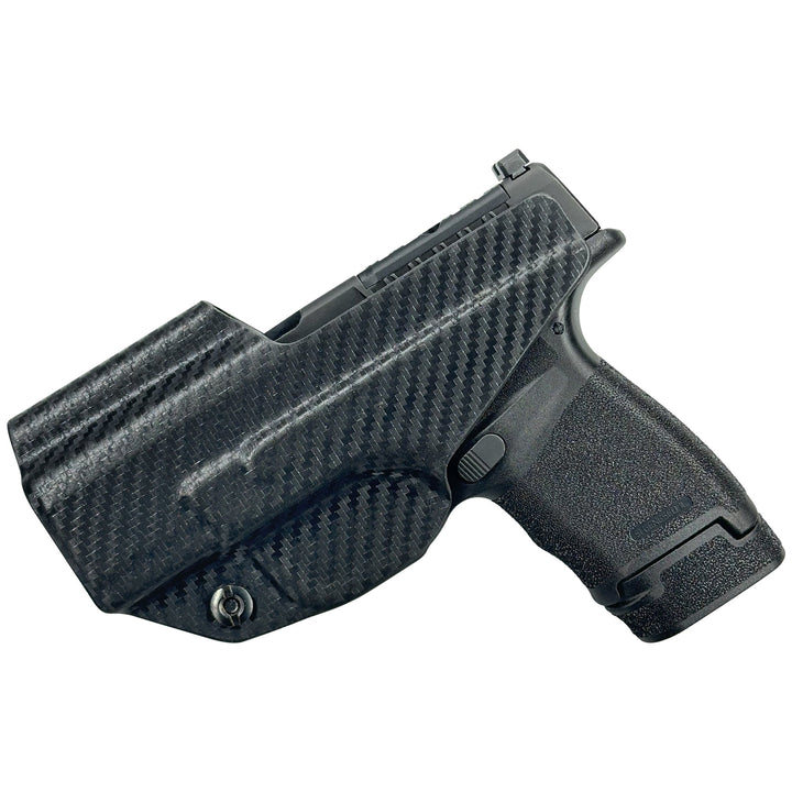 Springfield Hellcat .380 CF 2