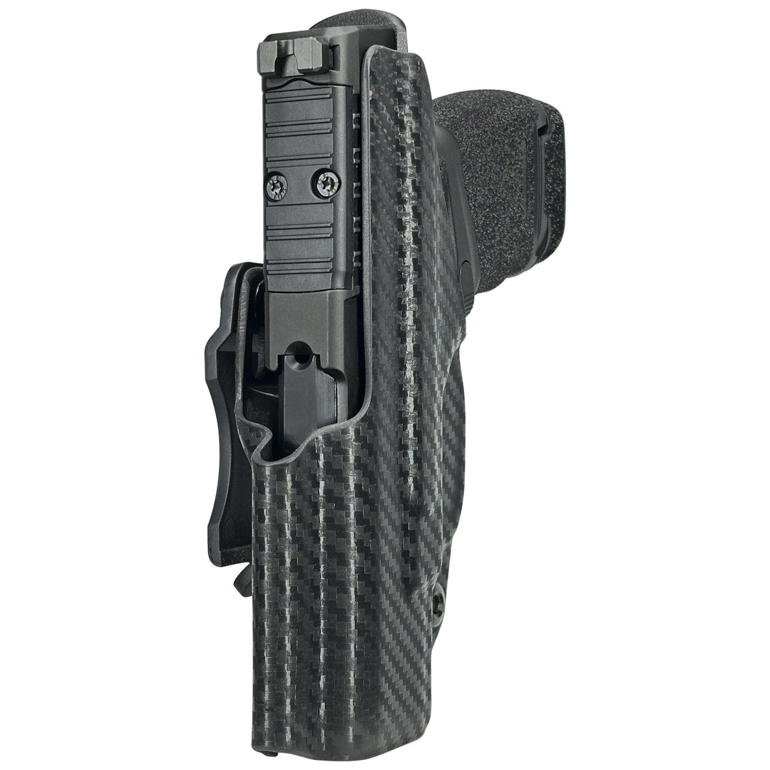 Springfield Hellcat .380 CF 4