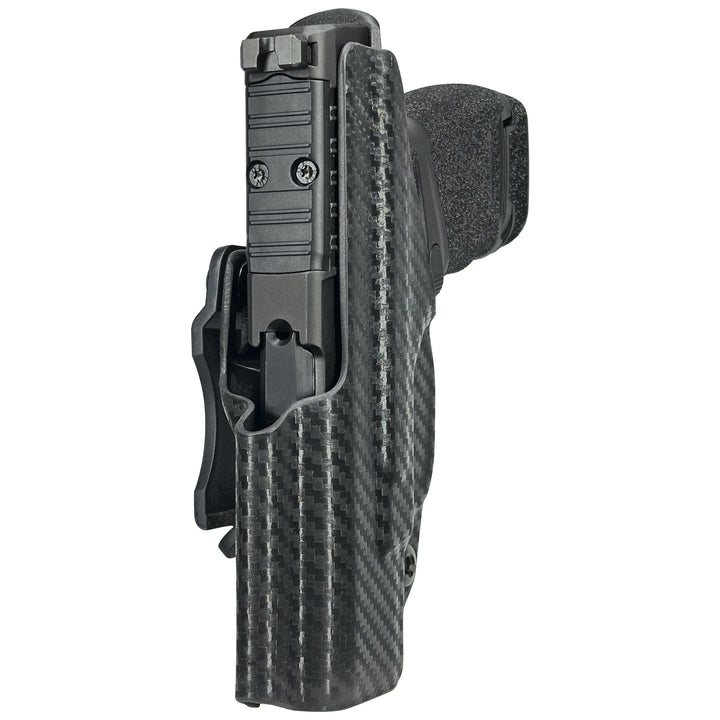 Springfield Hellcat .380 CF 4