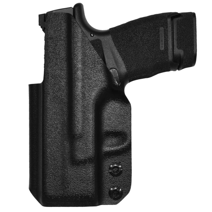 Springfield Hellcat IWB Sweat Guard Holster Black 4