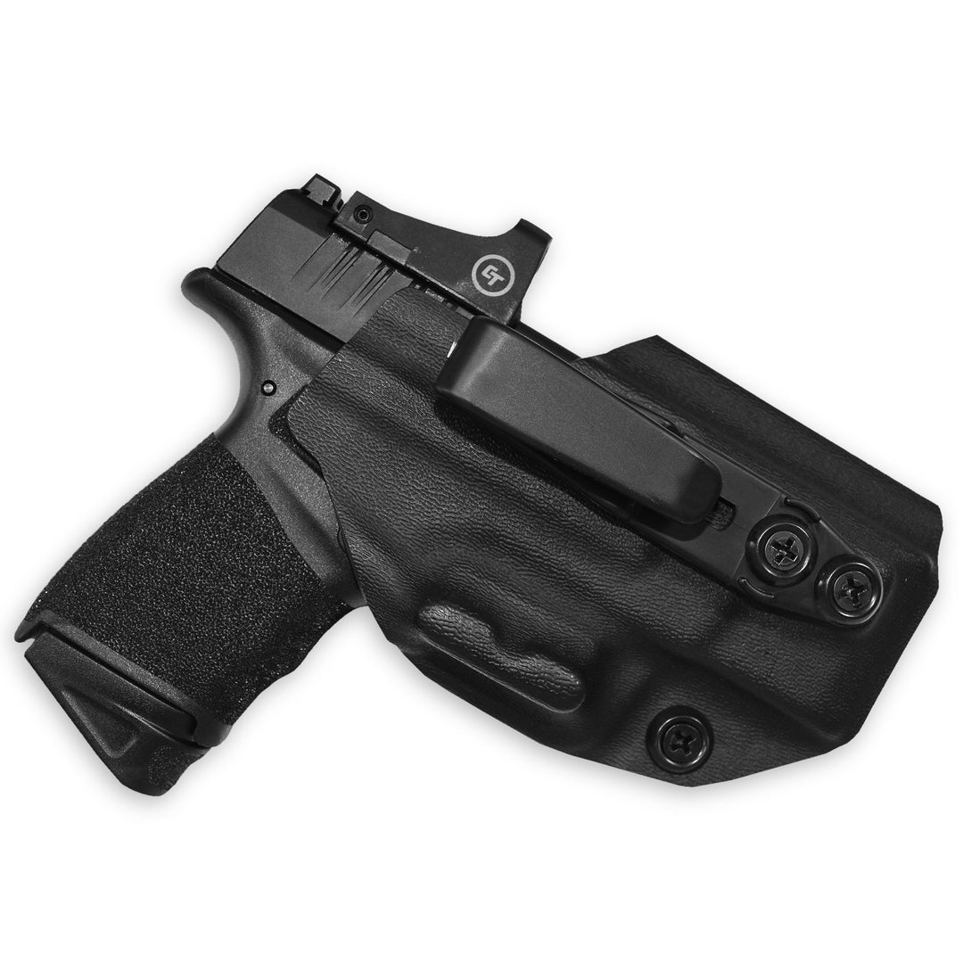IWB Tuckable Red Dot Ready Integrated Claw Holster - Pick Your Model