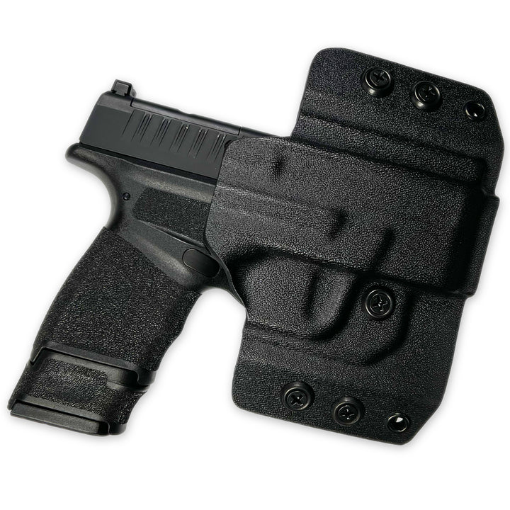 OWB Curved Concealment Holster for Springfield Armory Firearms