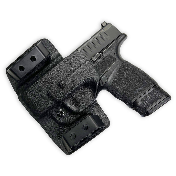 Springfield Armory Hellcat OWB Concealment/IDPA Holster Black 4