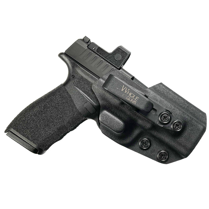 IWB Tuckable Red Dot Ready Integrated Claw Holster - Pick Your Model