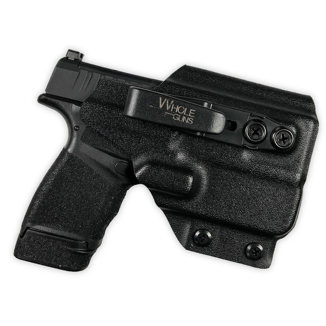 IWB Tuckable Red Dot Ready Integrated Claw Holster - Pick Your Model