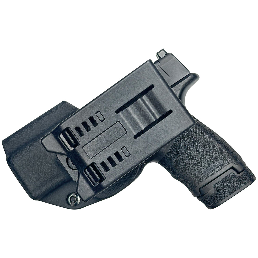 Springfield Armory Hellcat .380 OWB Quick Detach IDPA Holster Black 2