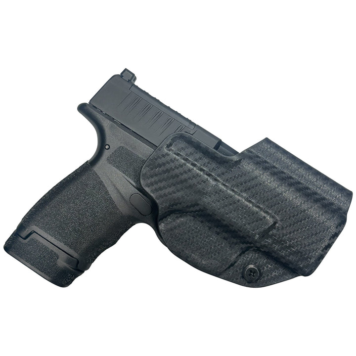 Quick-Detach IDPA OWB Holster for Springfield Armory Firearms