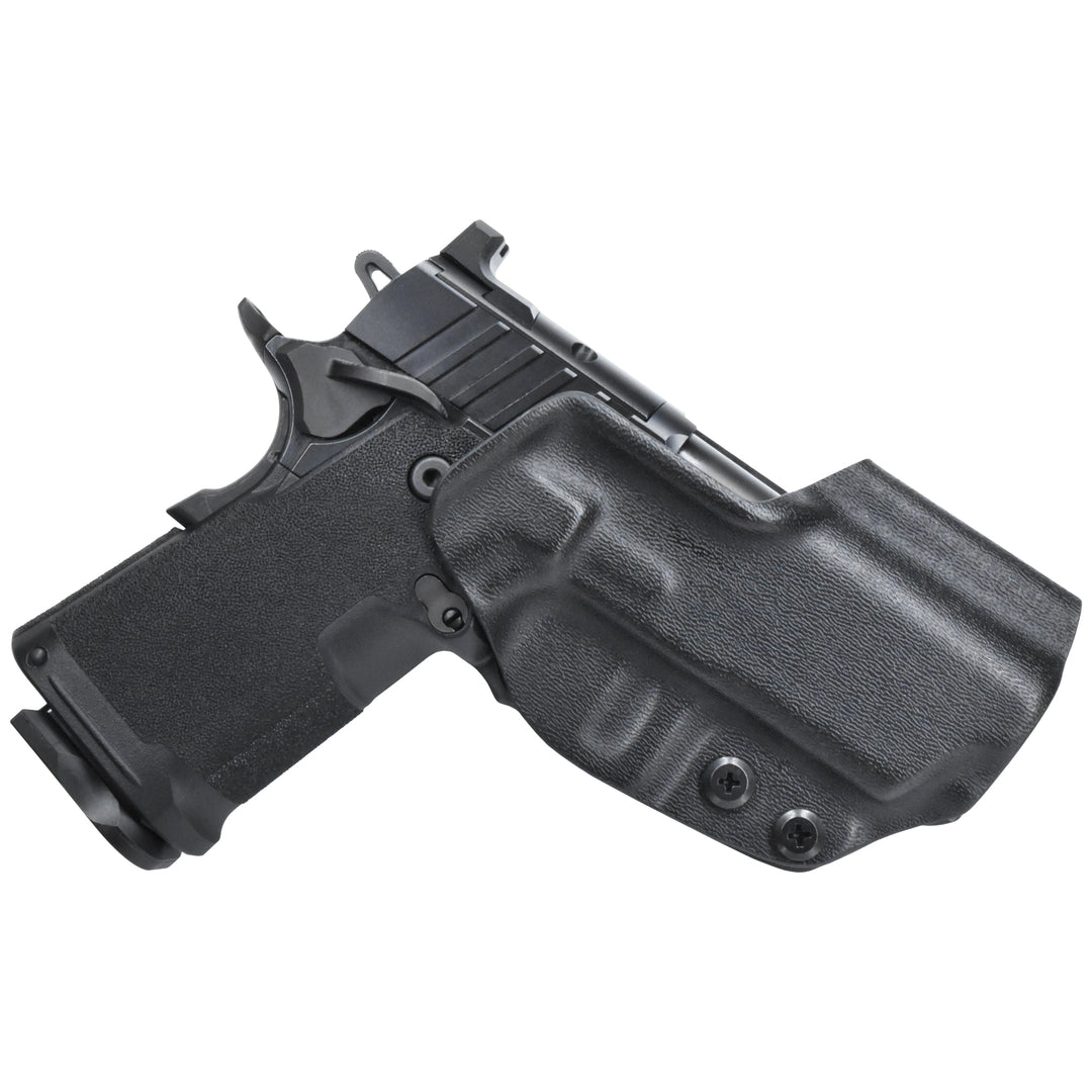 OWB Concealment/IDPA Holster - Pick Your Model