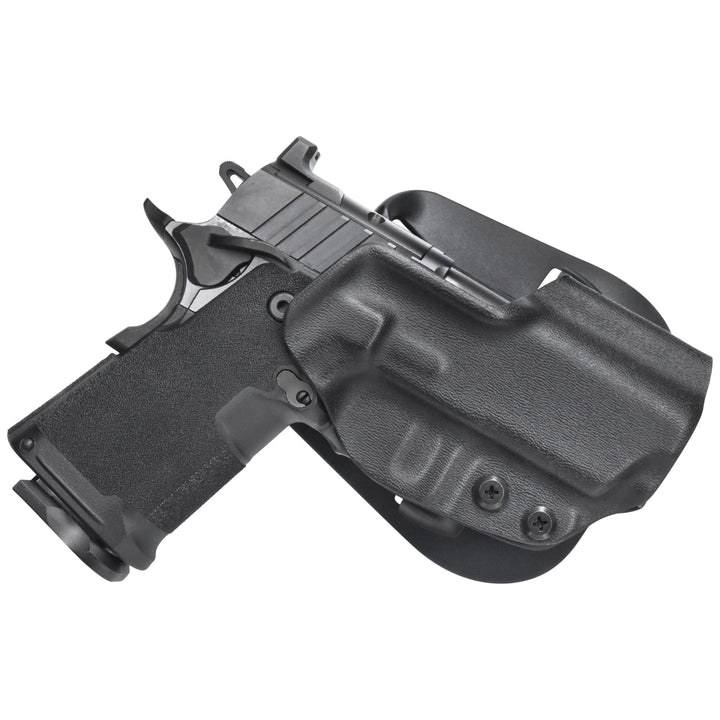 OWB Paddle Holster - Pick Your Model