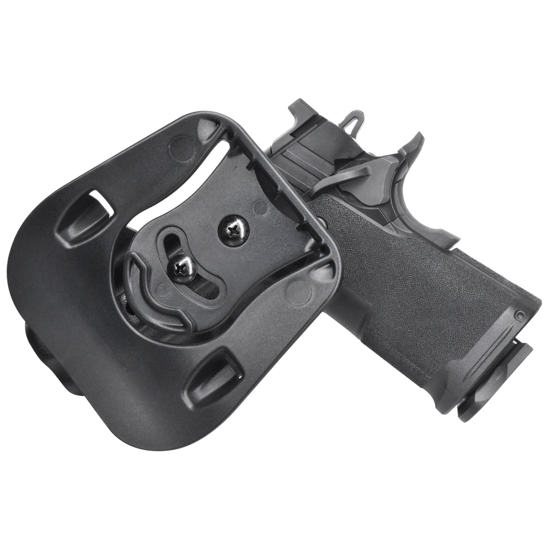 Paddle OWB Holster for 1911 Firearms