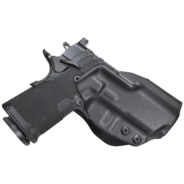 OWB Quick Detach Paddle Holster - Pick Your Model