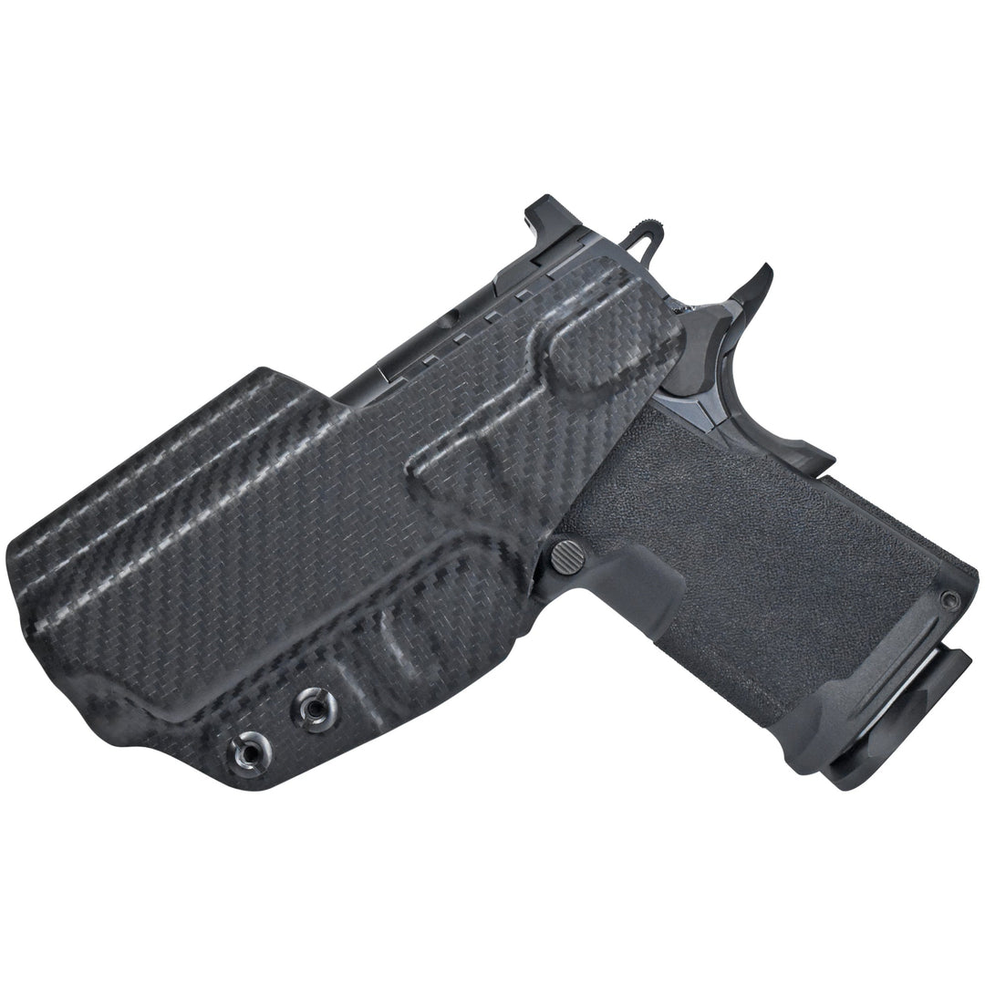 Springfield 1911 DS Prodigy 3.5'' Compact CF 2