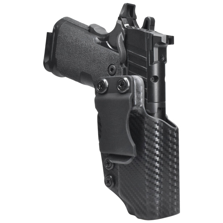 Springfield 1911 DS Prodigy 3.5'' Compact CF 3