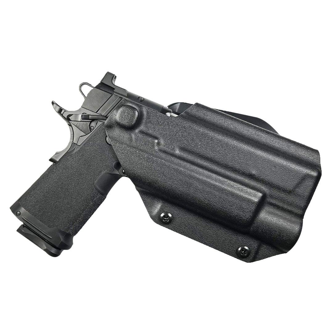 OWB Paddle Holster - Pick Your Model