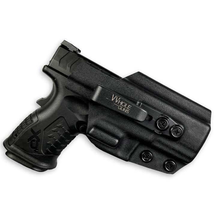 IWB Tuckable Red Dot Ready Integrated Claw Holster - Pick Your Model