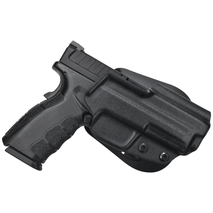 OWB Paddle Holster - Pick Your Model
