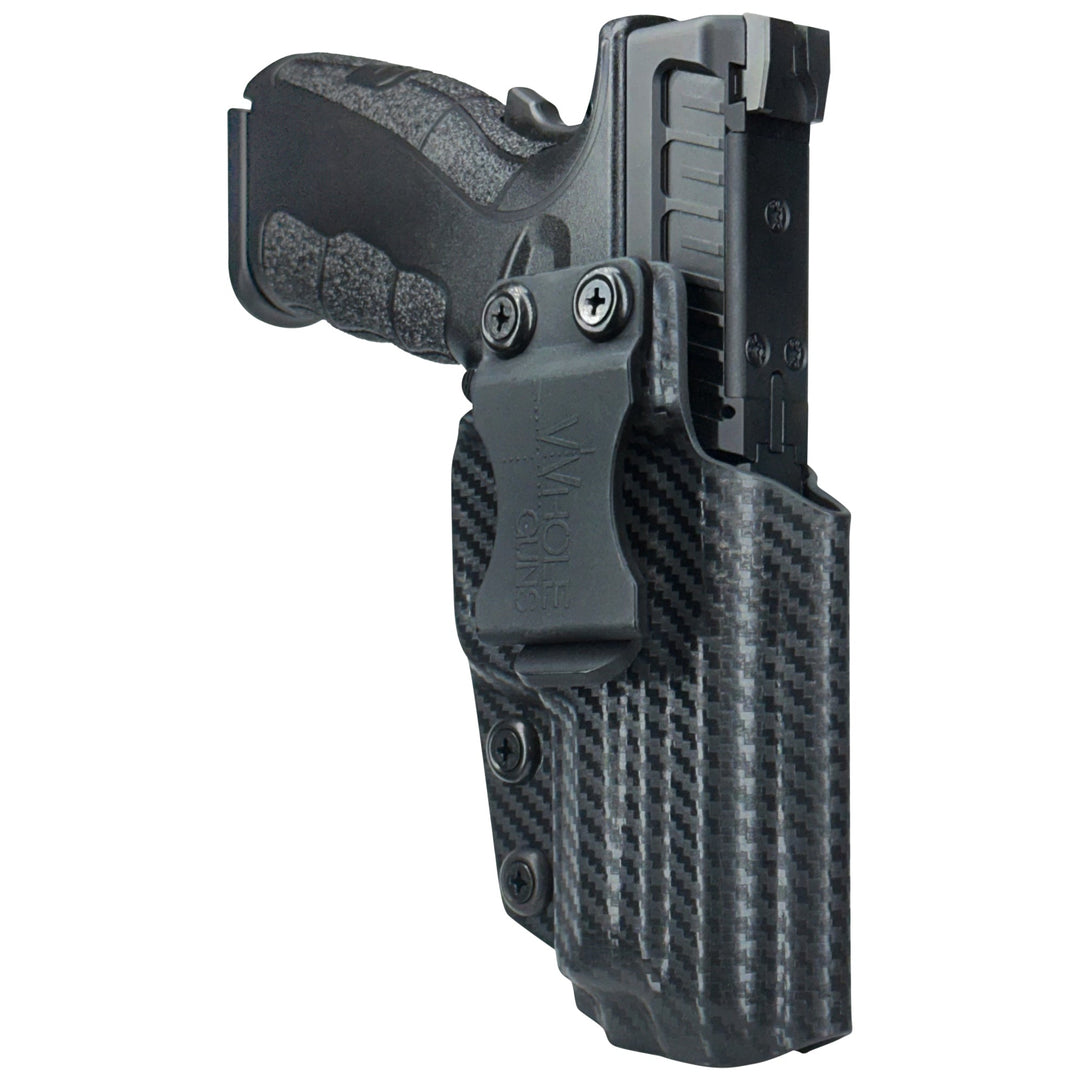 Springfield Armory XD-S MOD.2 IWB Sweat Guard Holster CF 3