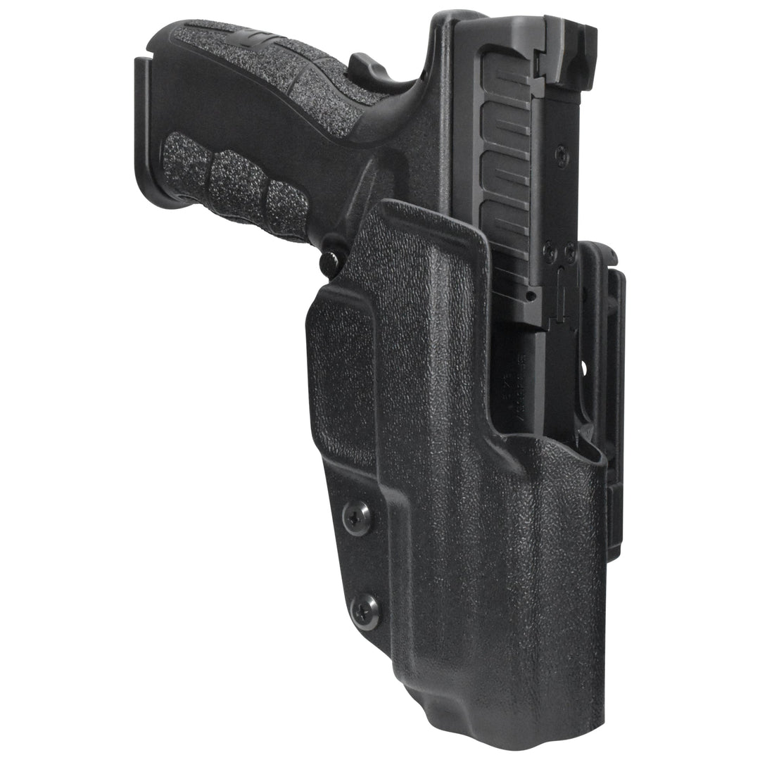 Springfield Armory XD Mod.3 OWB Concealment/IDPA Holster BK 3