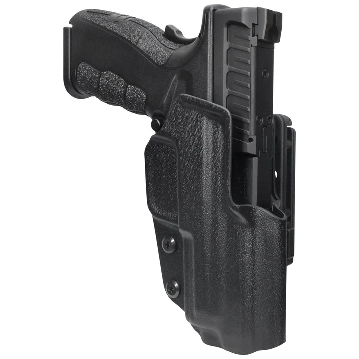 Springfield Armory XD Mod.3 OWB Concealment/IDPA Holster BK 3