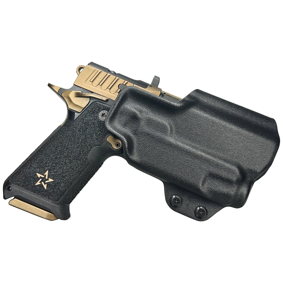 OWB Quick Detach IDPA Holster - Pick Your Model