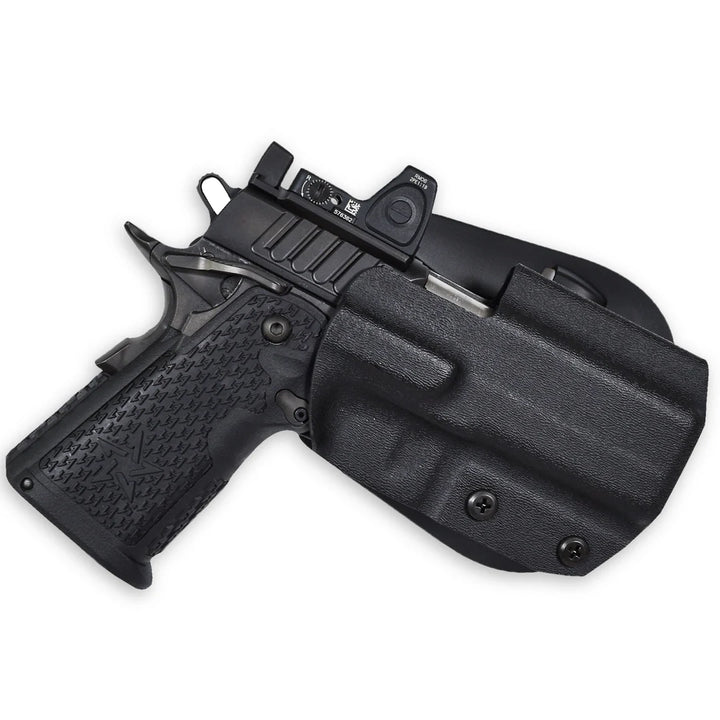 OWB Paddle Holster - Pick Your Model