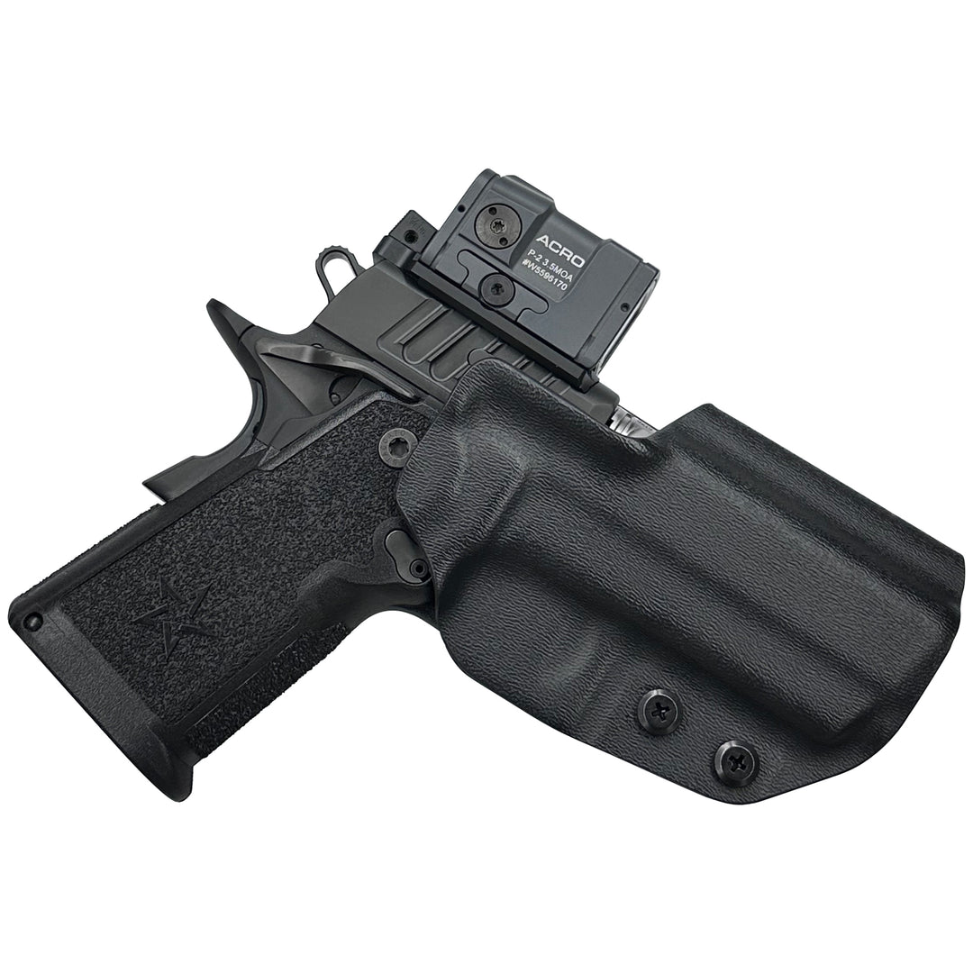 OWB Concealment/IDPA Holster - Pick Your Model