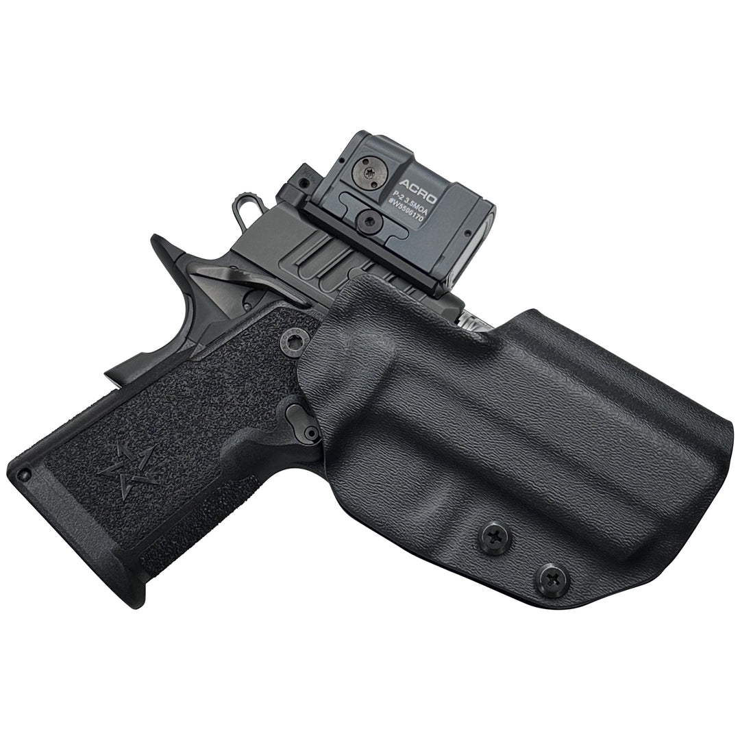 OWB Quick Detach IDPA Holster - Pick Your Model