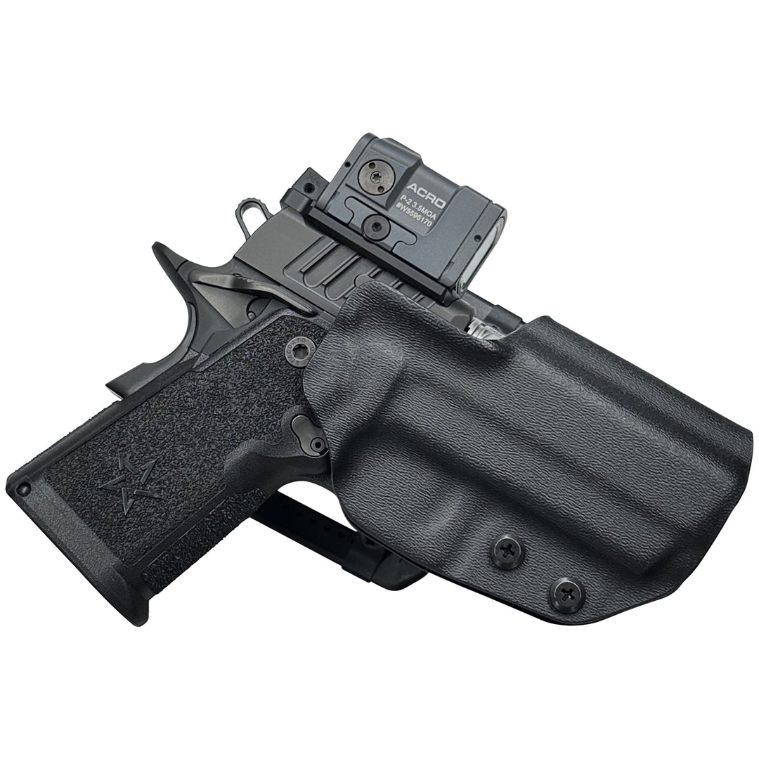 OWB Quick Detach Belt Loop Holster - Pick Your Model