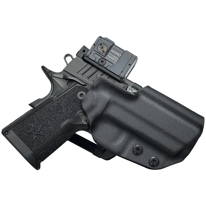 OWB Quick Detach Belt Loop Holster - Pick Your Model