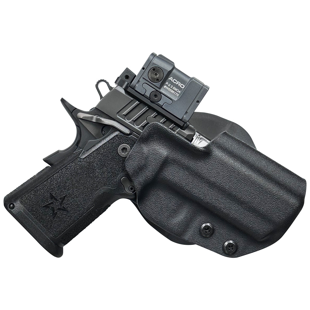 OWB Quick Detach Paddle Holster - Pick Your Model