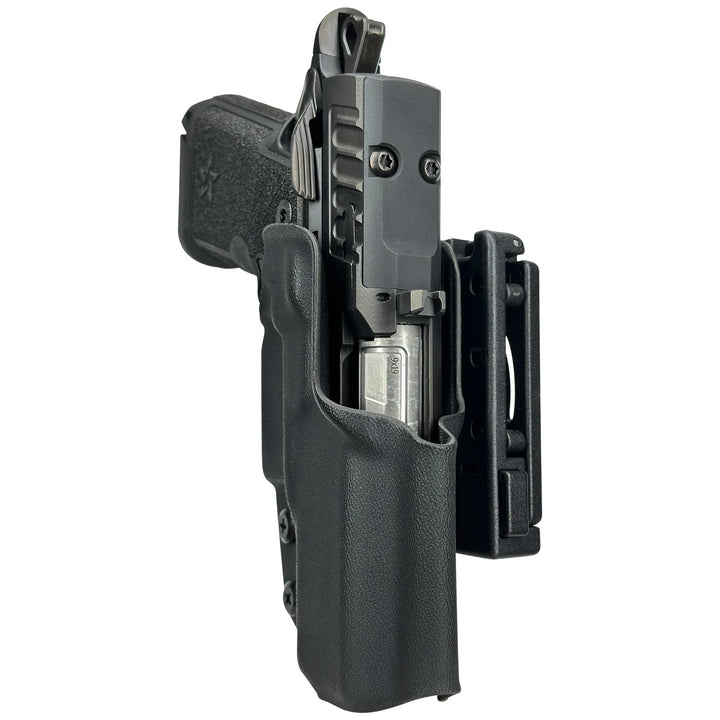 Staccato HD C3.6 OWB CONCEALMENT/IDPA HOLSTER Black 3
