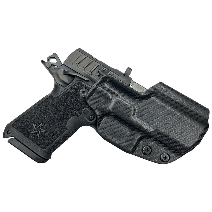 Concealment/IDPA Holster for STI Staccato Firearms