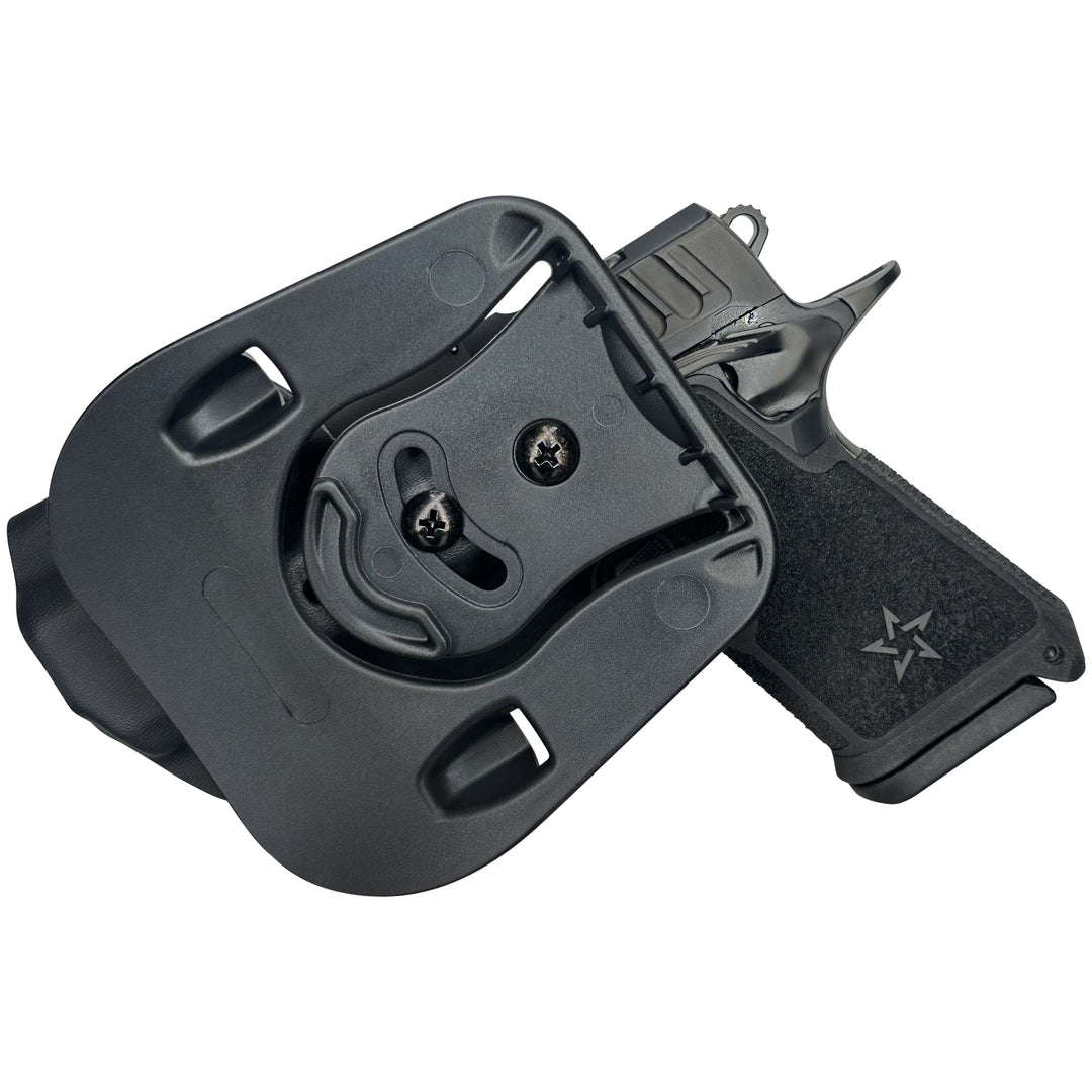 Paddle OWB Holster for Staccato Firearms