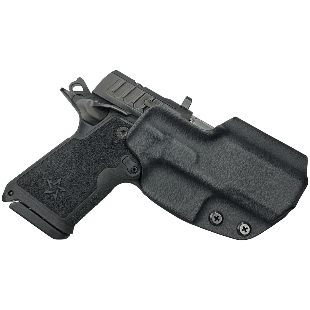 Quick-Detach IDPA Holster for Staccato Firearms