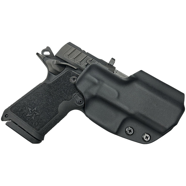 Staccato Quick Detach IDPA Holsters | Kydex Competition & Concealed Carry Holsters for Multiple Models – WholeGuns
